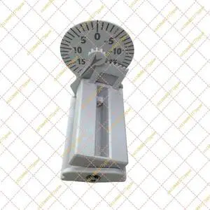 Wiper Arm Angle Measurement and Correction Tool for Noise, Jump & Deformation Troubleshooting Wiper Arm Angle Measurement and Correction Tool for Noise, Jump & Deformation Troubleshooting
