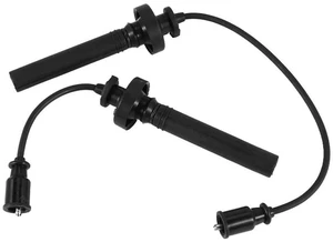 Spark Plug Ignition Wire Set Replacement for Mitsubishi Lancer 1.6L, OEM MD365102 Spark Plug Ignition Wire Set Replacement for Mitsubishi Lancer 1.6L, OEM MD365102