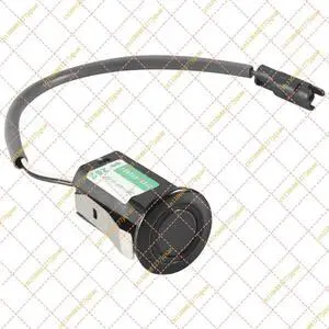 A14F PZ36200208 PDC Reverse Parking Sensor Replacement for Toyota Camry 30 40 Lexus RX300 RX330 RX350 A14F PZ36200208 PDC Reverse Parking Sensor Replacement for Toyota Camry 30 40 Lexus RX300 RX330 RX350