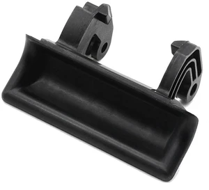 Exterior Rear Door Handle | Replacement for Mercedes-Benz Vito W638 & V-Class 1999-2003 Exterior Rear Door Handle | Replacement for Mercedes-Benz Vito W638 & V-Class 1999-2003