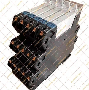 Industrial Solenoid Valve 2618000000 Replacement High Precision Fluid Valve DN15 Thread Connection for Automation System Industrial Solenoid Valve 2618000000 Replacement High Precision Fluid Valve DN15 Thread Connection for Automation System
