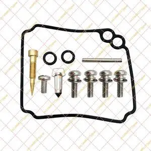 63V-W0093-00 Carb Rebuild Kit for Yamaha 9.9152-Stroke Outboard Engine 63V-W0093-00 Carb Rebuild Kit for Yamaha 9.9152-Stroke Outboard Engine