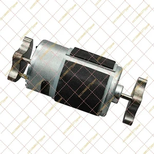 Mini 36mm RS-555 Vibration Motor DC 5V/6V/7.4V, Front Ball Bearing for DIY Massager & Toys Mini 36mm RS-555 Vibration Motor DC 5V/6V/7.4V, Front Ball Bearing for DIY Massager & Toys