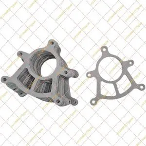 5PCS Universal Motor Gasket Set, Five-Hole Paper Pads for Electric Vehicle Differential & Rear Axle 5PCS Universal Motor Gasket Set, Five-Hole Paper Pads for Electric Vehicle Differential & Rear Axle