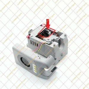 3010 Heatsink Cooling Fan Replacement for Flashforge Adventurer 5M / 5M Pro / Robo E4 3010 Heatsink Cooling Fan Replacement for Flashforge Adventurer 5M / 5M Pro / Robo E4