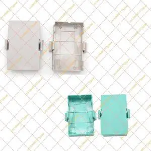 For Southern Total Station LI- 20/30/39 NTS-332R4/342R10M Case For Southern Total Station LI- 20/30/39 NTS-332R4/342R10M Case