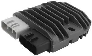 for Voltage Regulator Rectifier Replacement for Can-Am Commander 1000/800, OEM 278002021 for Voltage Regulator Rectifier Replacement for Can-Am Commander 1000/800, OEM 278002021