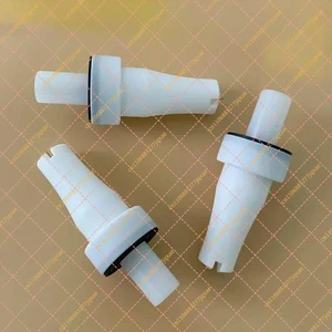 Electrostatic Powder Coating Flat nozzle 1007934 for Gm03(NF20) Electrostatic Powder Coating Flat nozzle 1007934 for Gm03(NF20)