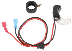Electronic Ignition Distributor Module for VW Bus & Buggy, OEM AC905535 Electronic Ignition Distributor Module for VW Bus & Buggy, OEM AC905535