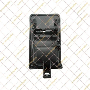 Rear Sliding Inner Door Handle L/R for Fiat Ducato, Citroën Jumper & Peugeot Boxer, OEM 1301413650 Rear Sliding Inner Door Handle L/R for Fiat Ducato, Citroën Jumper & Peugeot Boxer, OEM 1301413650