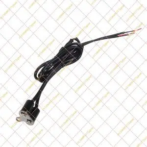 Universal Motorcycle Dual Button Handlebar Switch Self-return Reset Button Waterproof Aluminum Alloy Universal Motorcycle Dual Button Handlebar Switch Self-return Reset Button Waterproof Aluminum Alloy