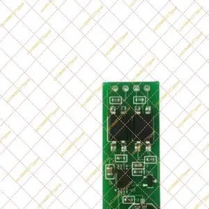 TSS721A Replacement TTL to M-Bus Slave Module, Isolated 3.3V/5V 12-42V 300-9600bps for Meter Auto Reading TSS721A Replacement TTL to M-Bus Slave Module, Isolated 3.3V/5V 12-42V 300-9600bps for Meter Auto Reading