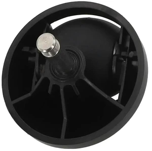 A39T-1PCS Front Castor Wheel For Ultenic For T10 Robotic Vacuum Cleaner Household Cleaning Replacement A39T-1PCS Front Castor Wheel For Ultenic For T10 Robotic Vacuum Cleaner Household Cleaning Replacement