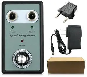 Spark Plug Tester Pen Test Car Engine Auto Diagnostic Tool Spark Plug Tester Pen Test Car Engine Auto Diagnostic Tool