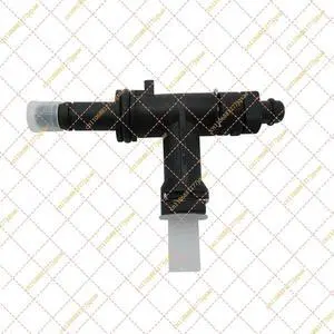 VMT6 Clutch Slave Cylinder Adaptor for Ford Transit 2.2 TDCi Puma 6-Speed, OEM 1512915 8C117C568BB VMT6 Clutch Slave Cylinder Adaptor for Ford Transit 2.2 TDCi Puma 6-Speed, OEM 1512915 8C117C568BB