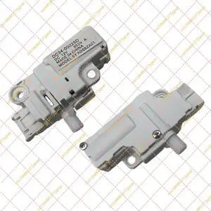 DC34-00025D for Washer Door Lock - 12V Electronic Replacement Part DC34-00025D for Washer Door Lock - 12V Electronic Replacement Part