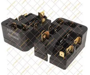 1PC Start Relay 6SP9015 6SP9018 6SP9030 6SP9052 for Haier Refrigerator Freezer Compressor 1PC Start Relay 6SP9015 6SP9018 6SP9030 6SP9052 for Haier Refrigerator Freezer Compressor