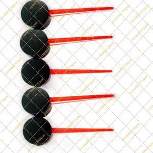 5pcs Universal Speedometer Needle 49mm Auto Car Motorcycle Replacement 5pcs Universal Speedometer Needle 49mm Auto Car Motorcycle Replacement