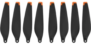 for Mini 4 Pro / Mini 3 Pro Replacement Propellers (8 Pcs) for Mini 4 Pro / Mini 3 Pro Replacement Propellers (8 Pcs)