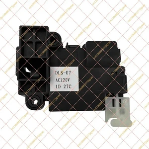 DLS-U7 for Whirlpool Washer Door Lock - Electronic Delay Switch Replacement DLS-U7 for Whirlpool Washer Door Lock - Electronic Delay Switch Replacement