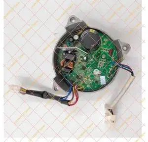 Washing Machine Motor Drive Board Compatible with 52K1004301 3401 7801 8001 1901 Washing Machine Motor Drive Board Compatible with 52K1004301 3401 7801 8001 1901