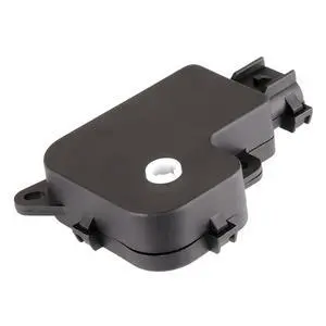 HVAC Heater Blend Temperature Actuator Replacement for Jeep Grand Cherokee, OEM 604-001 HVAC Heater Blend Temperature Actuator Replacement for Jeep Grand Cherokee, OEM 604-001