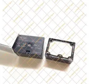 10PCS 201N-1AH-C Relay 16A/250VAC Normally Open 24VDC 10PCS 201N-1AH-C Relay 16A/250VAC Normally Open 24VDC