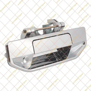 Electroplating Tailgate Handle Replacement for Changan Hunter F70 Electroplating Tailgate Handle Replacement for Changan Hunter F70