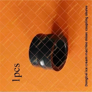 for Dongbei Ice Cream Machine Agitator Shaft Seal & Bushing: Fits Models BGB8270 / 8290 / Difu for Dongbei Ice Cream Machine Agitator Shaft Seal & Bushing: Fits Models BGB8270 / 8290 / Difu