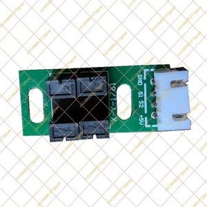 2Pcs X-Y-1671 Optocoupler for LED Moving Head Light XY Axis Sensor 2Pcs X-Y-1671 Optocoupler for LED Moving Head Light XY Axis Sensor