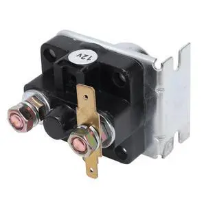 12V Starter Relay Solenoid for Lucas SRB325 / 76766, Classic Car Replacement 12V Starter Relay Solenoid for Lucas SRB325 / 76766, Classic Car Replacement