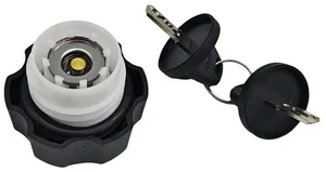 Locking Fuel Tank Filler Cap A02A50100002 for Segway SGW570 Snarler AT6 AT5 AT10 Fugleman Villain ATV UTV Locking Fuel Tank Filler Cap A02A50100002 for Segway SGW570 Snarler AT6 AT5 AT10 Fugleman Villain ATV UTV
