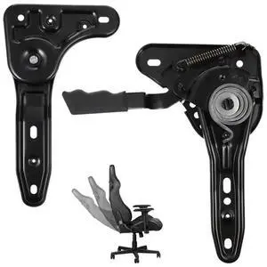 Multi-angle Chair Adjuster Universal Compatibility for Gaming Office Chair Durable Tuning Mechanism Multi-angle Chair Adjuster Universal Compatibility for Gaming Office Chair Durable Tuning Mechanism