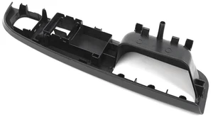 Front Door Window Switch Bezel Panel Replacement for VW Golf GTI, OEM 1K3868049B Front Door Window Switch Bezel Panel Replacement for VW Golf GTI, OEM 1K3868049B