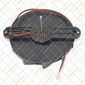 DC 12V Car Refrigerator Cooling Fan (9225 / M-3051B): Replacement Axial Blower Motor DC 12V Car Refrigerator Cooling Fan (9225 / M-3051B): Replacement Axial Blower Motor