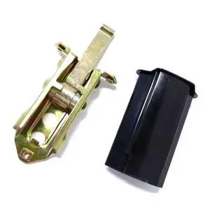 Door Check Limiter Assembly for Mercedes-Benz E-Class (W124/W126/W201/R129), OEM 1267200516 Door Check Limiter Assembly for Mercedes-Benz E-Class (W124/W126/W201/R129), OEM 1267200516