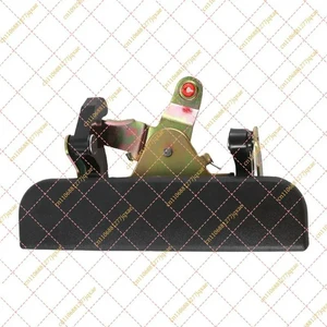 Rear Tailgate Handle for Ford Ranger & Mazda B2500 Pickup 1999-2007 Rear Tailgate Handle for Ford Ranger & Mazda B2500 Pickup 1999-2007