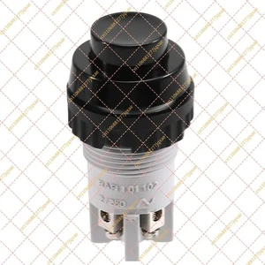 Vibration Control Switch 4700928497 for Dynapac Roller CA250D CC422 CC522 CC622 CC722 Vibration Control Switch 4700928497 for Dynapac Roller CA250D CC422 CC522 CC622 CC722