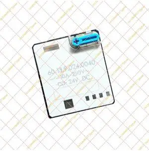 Power Relay 60.13.9.024.0040 24VDC Industrial Electromagnetic Relay Replacement Power Relay 60.13.9.024.0040 24VDC Industrial Electromagnetic Relay Replacement