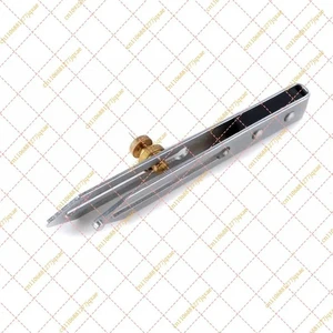 JN683 Vinyl Flooring Scriber, PVC Plastic Floor Recess Tool & Compass JN683 Vinyl Flooring Scriber, PVC Plastic Floor Recess Tool & Compass