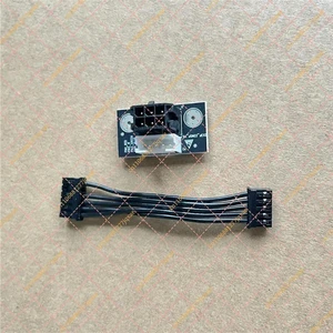 X-Axis Motor Adapter Board Replacement for Anycubic Kobra 3 / K3C / K3 V2 / K3 V2C X-Axis Motor Adapter Board Replacement for Anycubic Kobra 3 / K3C / K3 V2 / K3 V2C