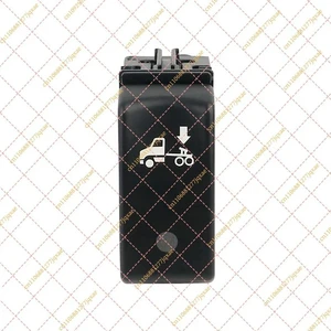 Five-Wheel Sliding Switch Replacement for Kenworth Trucks Five-Wheel Sliding Switch Replacement for Kenworth Trucks