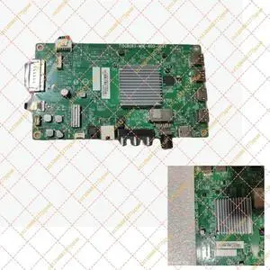 Replacement TV Main Board 715GB083-M0E-B00-004Y/X for 50/55/58/65PUF7295/T3 Television Replacement TV Main Board 715GB083-M0E-B00-004Y/X for 50/55/58/65PUF7295/T3 Television