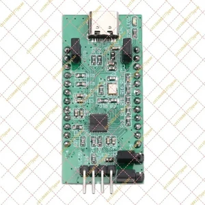 Universal USB Hi-Speed Module | Development Board for FT4222HQ-D / UMFT4222EV-D SPI/I2C Bridge Universal USB Hi-Speed Module | Development Board for FT4222HQ-D / UMFT4222EV-D SPI/I2C Bridge