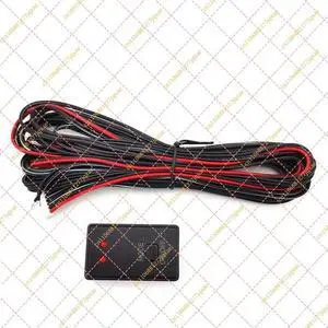 12V 48W Universal 2-Way LED Strobe Light Flasher Controller Module 12V 48W Universal 2-Way LED Strobe Light Flasher Controller Module