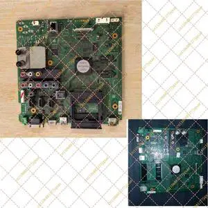 for KDL-40/46/55EX520 60EX720 HX720 Main Board 1-883-753-93 92 11 for KDL-40/46/55EX520 60EX720 HX720 Main Board 1-883-753-93 92 11