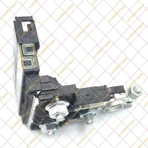 Fusible Link Holder & Fuse Block Assembly Replacement for Nissan, OEM 24340-7F000 Fusible Link Holder & Fuse Block Assembly Replacement for Nissan, OEM 24340-7F000