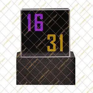 for GeekMagic Crystal Cube Weather Station & Digital Clock, Holographic Desktop Photo Display with Custom GIFs for GeekMagic Crystal Cube Weather Station & Digital Clock, Holographic Desktop Photo Display with Custom GIFs
