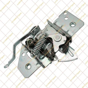 Hood Release Latch Assembly for Ford Fiesta Fusion 2000-2012, 1478991 2S6H16C680AC Hood Release Latch Assembly for Ford Fiesta Fusion 2000-2012, 1478991 2S6H16C680AC