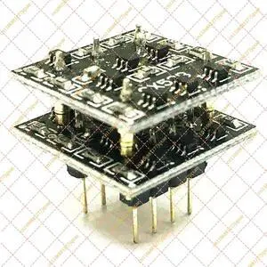 SX52B Full Discrete Dual Op Amp Module for DAC Headphone Preamp & Home Theater Audio SX52B Full Discrete Dual Op Amp Module for DAC Headphone Preamp & Home Theater Audio
